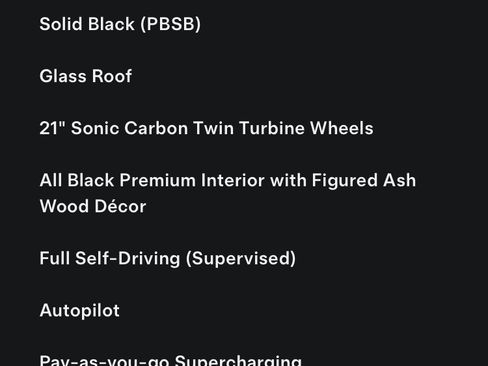 Used 2020 Tesla Model S Long Range Plus image 12