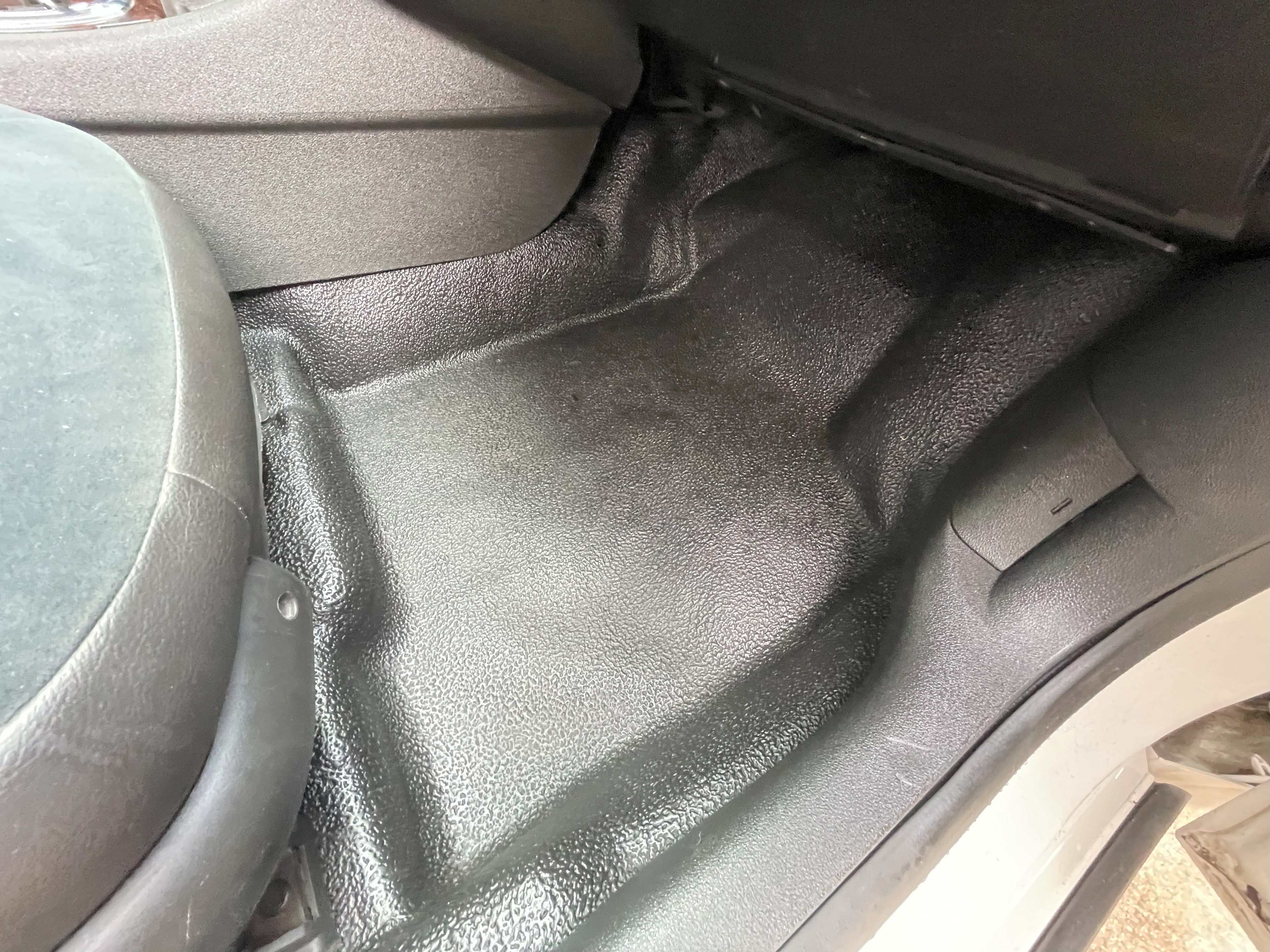 Used 2007 Chevrolet Impala Police FWD image 17