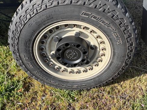 Used 2019 Ford F250 XL w/ XL Value Package image 7