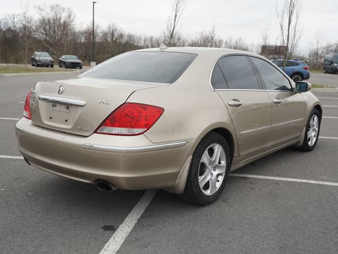 Used 2006 Acura RL image 8