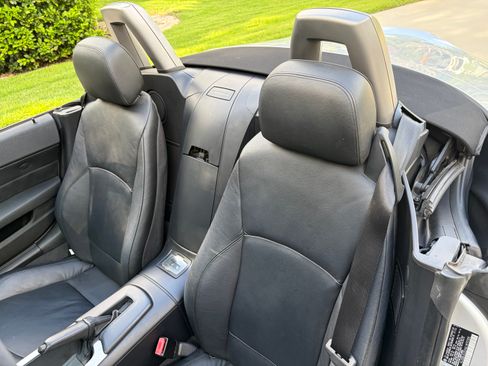 Used 2006 BMW Z4 3.0si RWD image 28