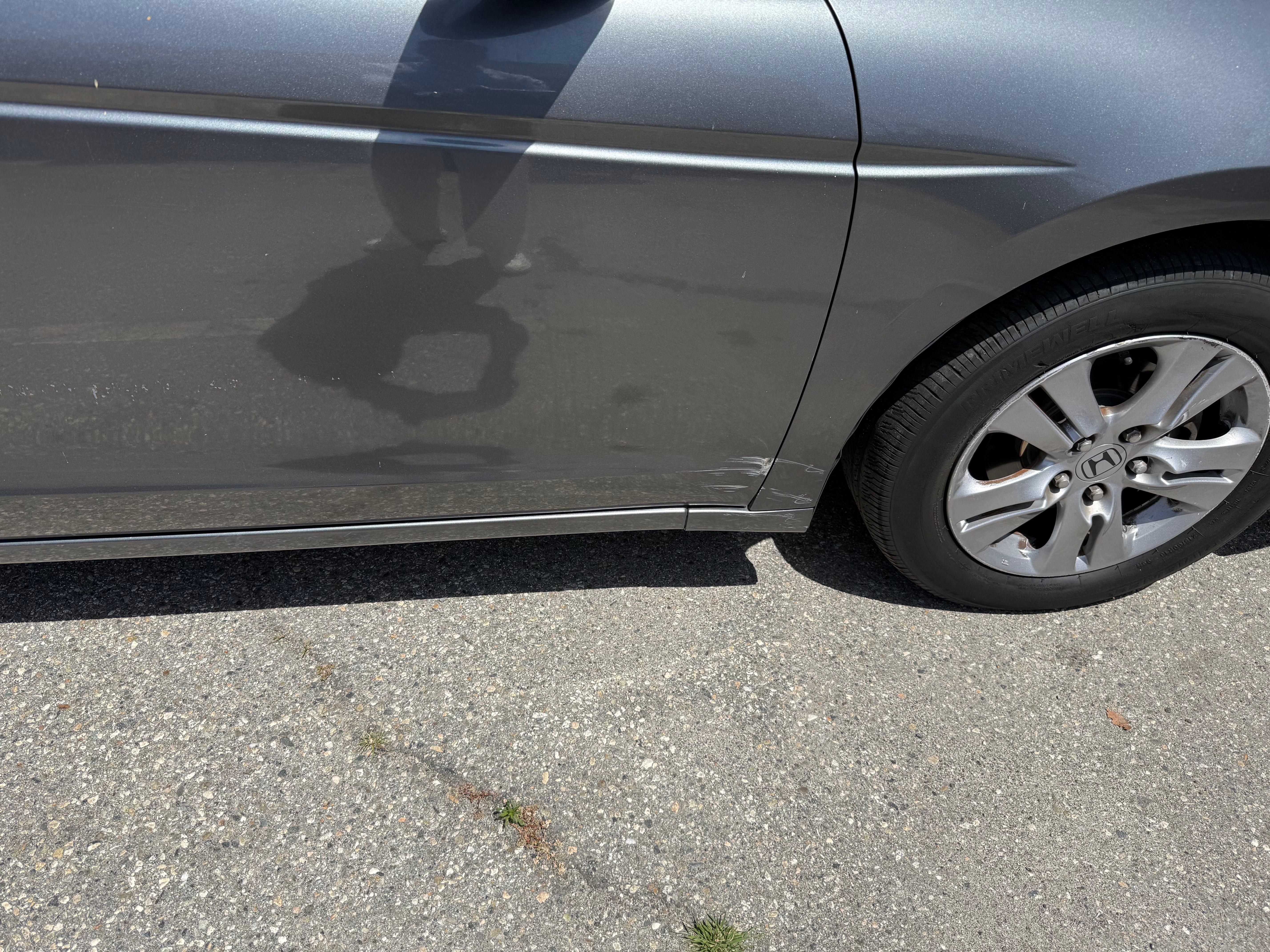 Used 2012 Honda Accord LX image 5