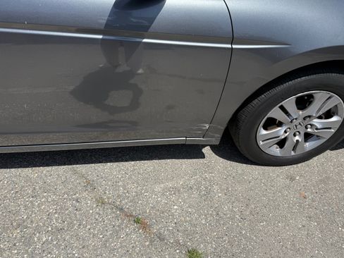 Used 2012 Honda Accord LX image 5