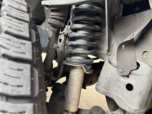 Used 2001 Toyota 4Runner SR5 image 15