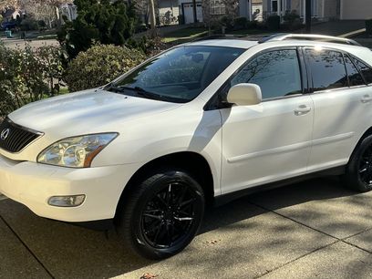 Used 2005 Lexus RX 330 AWD