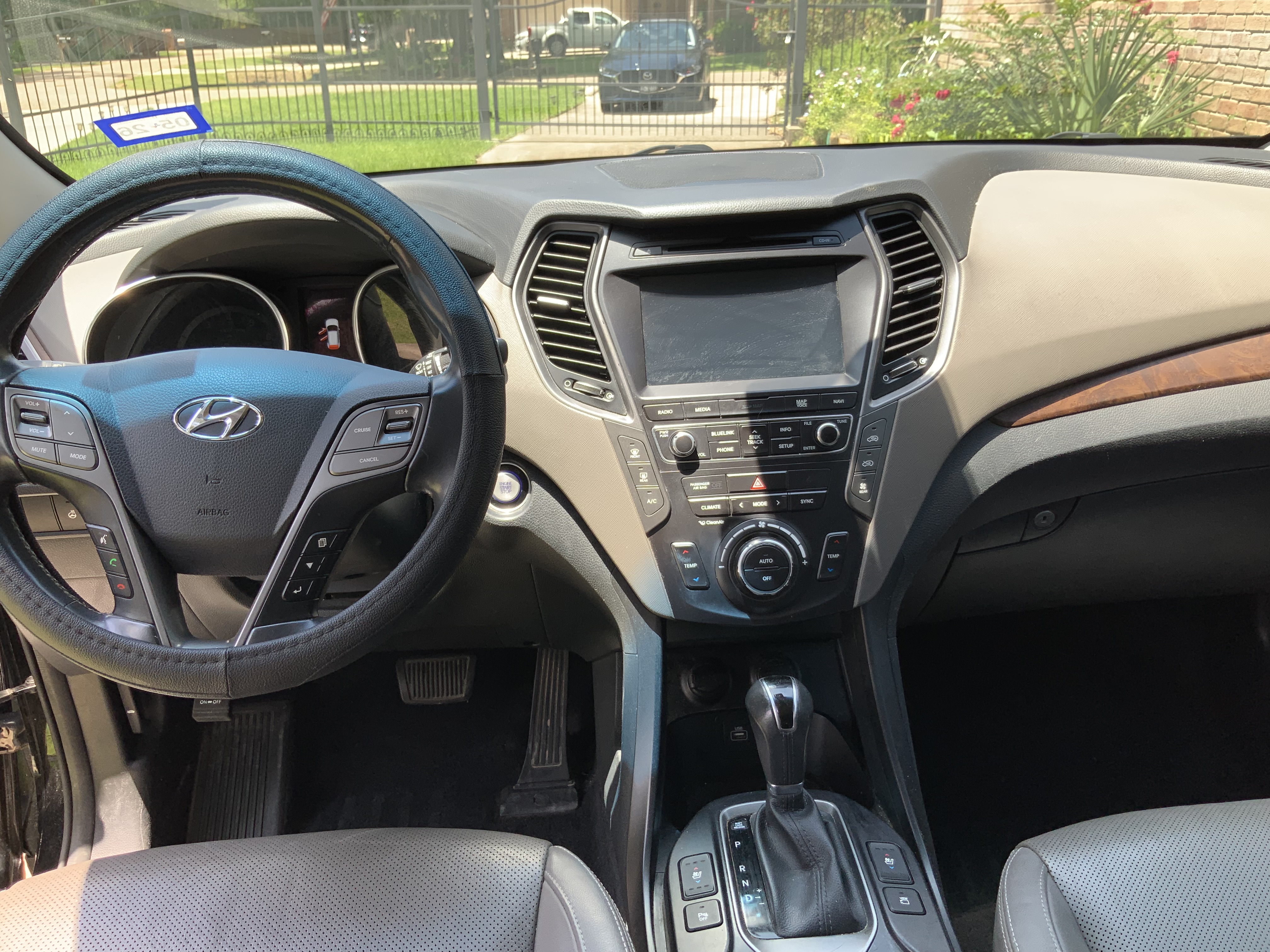 Used 2018 Hyundai Santa Fe FWD image 10