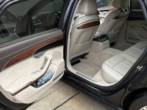 Used 2019 Audi A8 L 3.0T AWD/4WD image 22