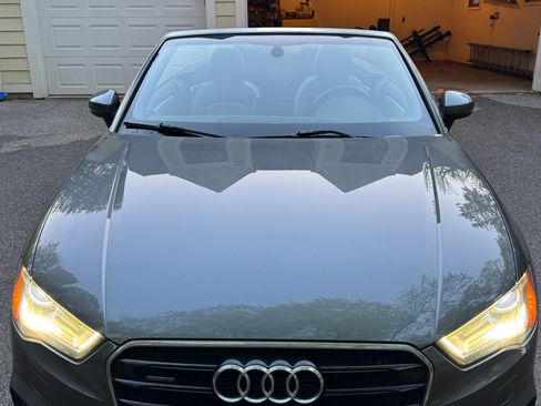 Used 2016 Audi A3 2.0T Premium Plus image 9