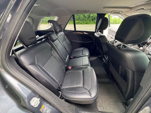 Used 2014 Mercedes-Benz ML 350 4MATIC image 27