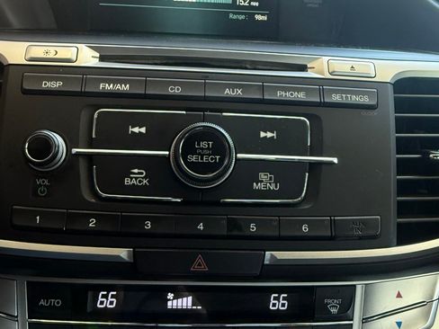 Used 2014 Honda Accord EX image 11