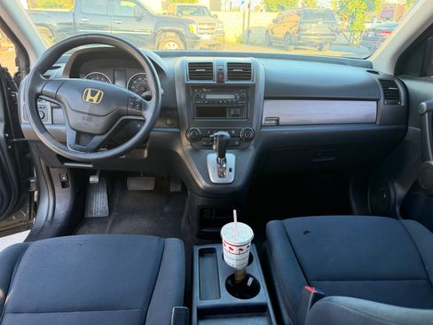 Used 2011 Honda CR-V LX image 10