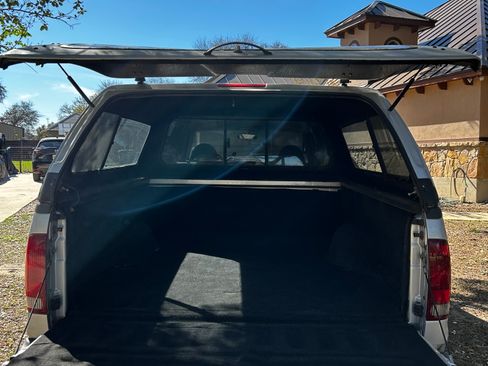 Used 2001 Ford F350 2WD Crew Cab Super Duty image 10