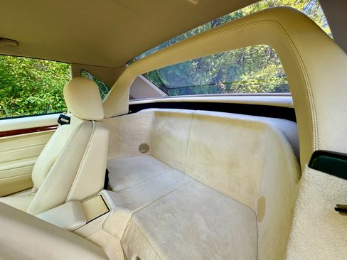 Used 1999 Mercedes-Benz SL 500 image 16