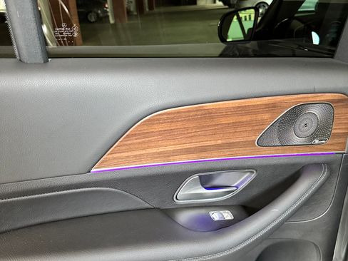 Used 2022 Mercedes-Benz GLE 350 4MATIC image 27