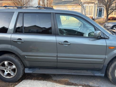 Used 2007 Honda Pilot EX image 21