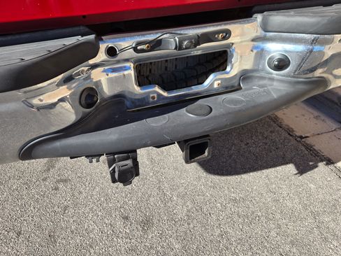 Used 1999 Ford F250 Short Bed image 12