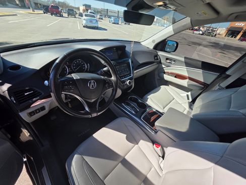 Used 2016 Acura MDX FWD w/ Technology Package image 4