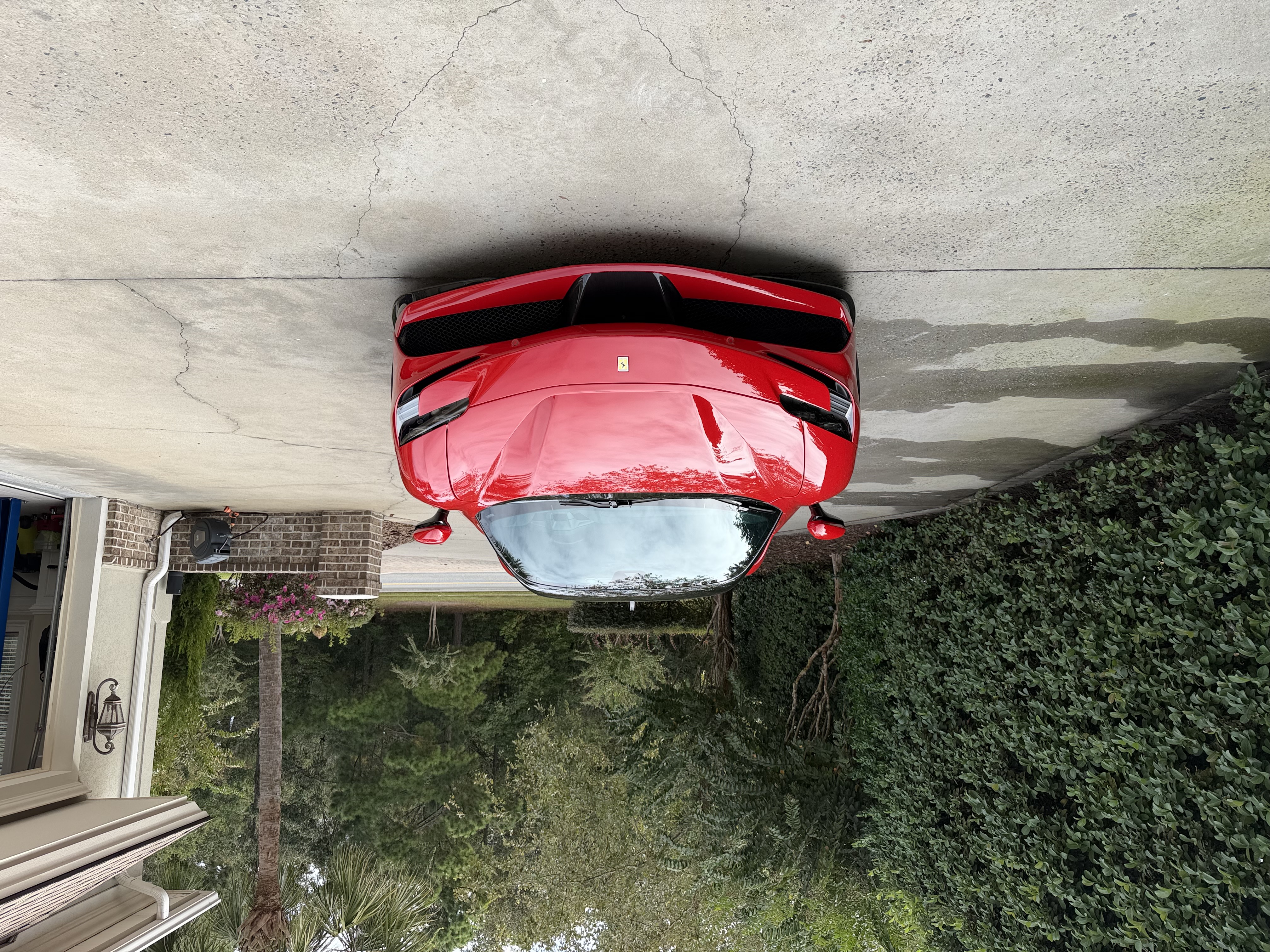 Used 2021 Ferrari SF90 Stradale AWD/4WD image 2