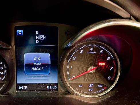 Used 2015 Mercedes-Benz C 300 4MATIC Sedan image 18