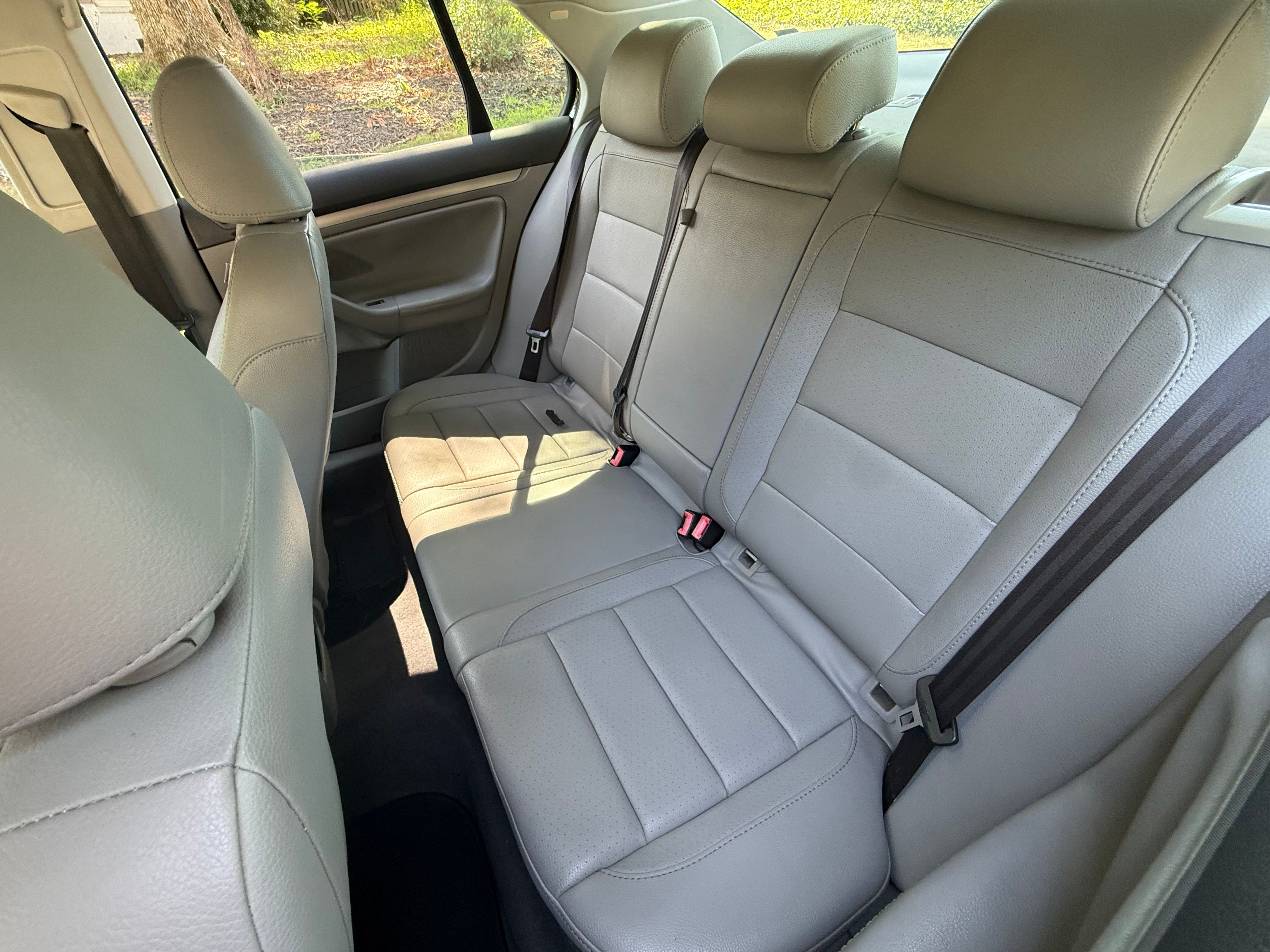 Used 2008 Volkswagen Jetta SE FWD image 14