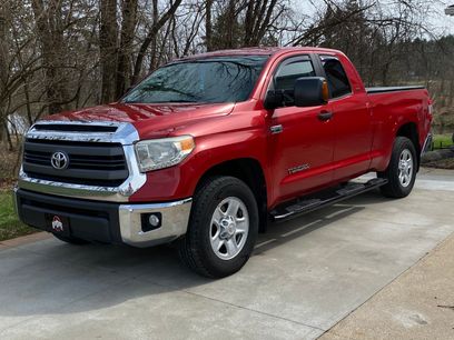 Used 2014 Toyota Tundra SR5