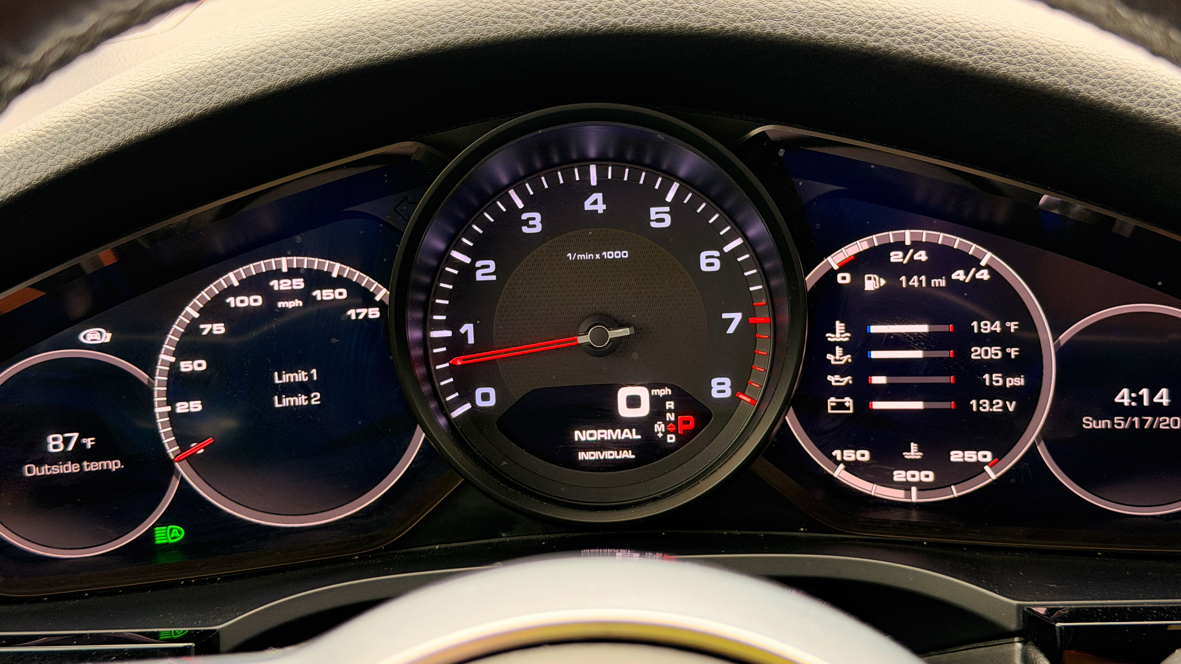 Used 2019 Porsche Cayenne AWD/4WD image 32