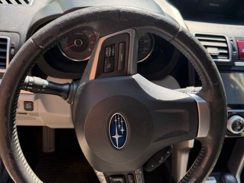 Used 2016 Subaru Forester 2.5i Limited w/ Popular Package #2 image 15