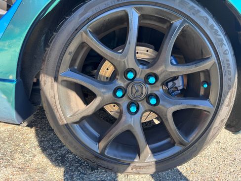 Used 2010 MAZDA MAZDASPEED3 Sport w/ Mazdaspeed Tech Pkg image 23