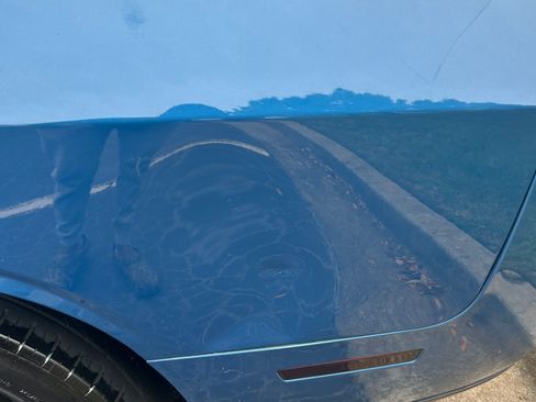 Used 2021 Dodge Challenger SXT w/ Blacktop Package image 19