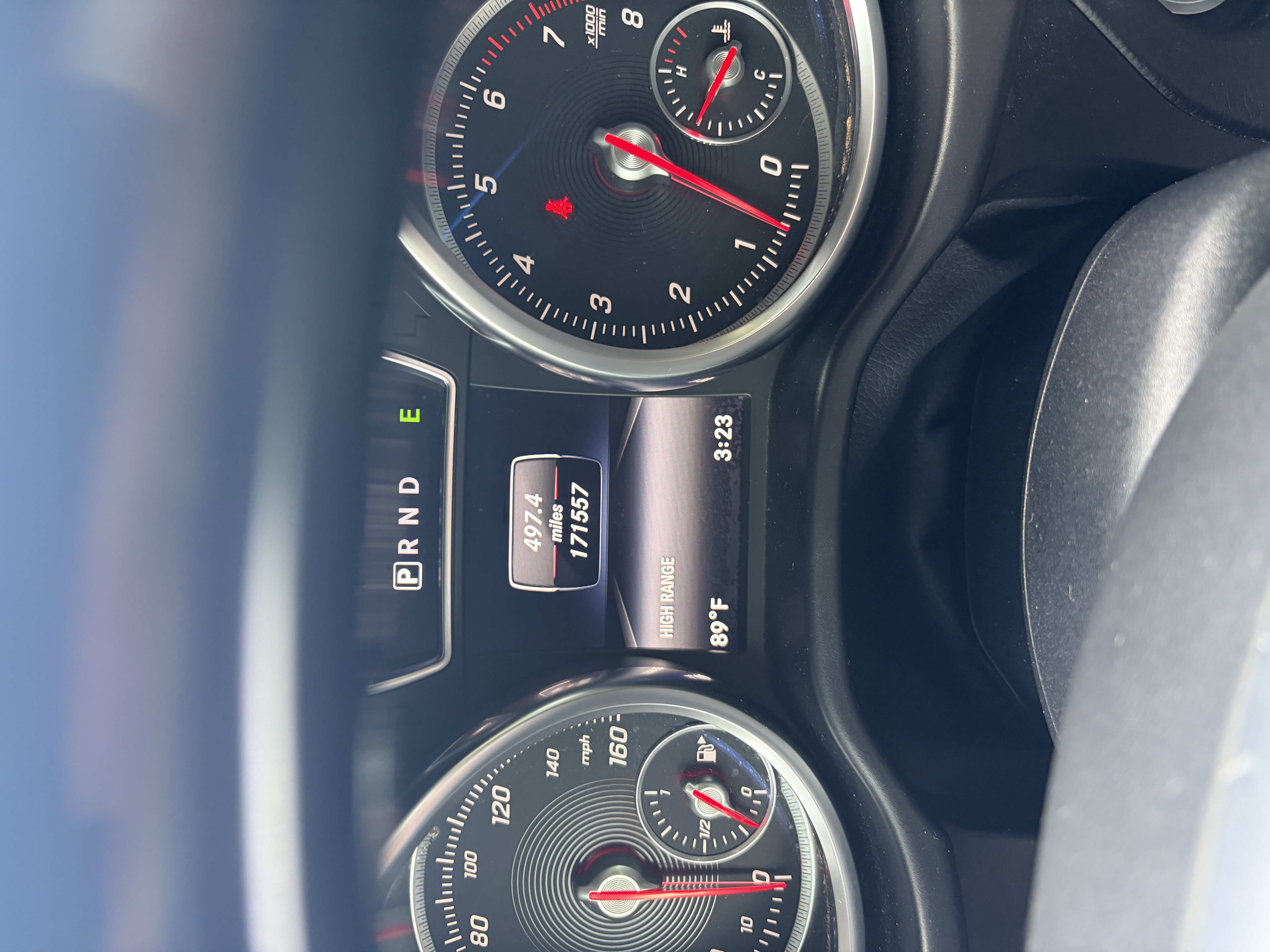 Used 2017 Mercedes-Benz G 550 image 9