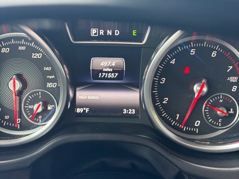 Used 2017 Mercedes-Benz G 550 image 9