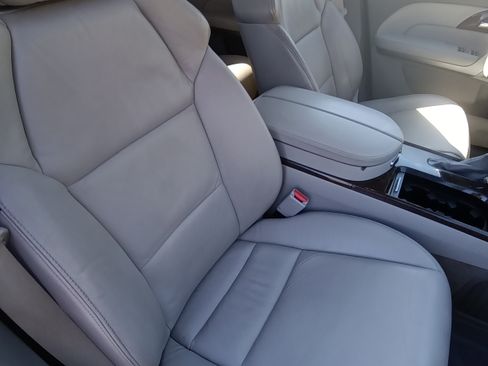 Used 2013 Acura MDX image 8