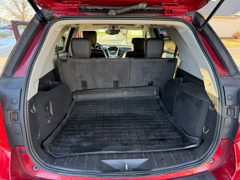 Used 2015 Chevrolet Equinox LTZ image 10