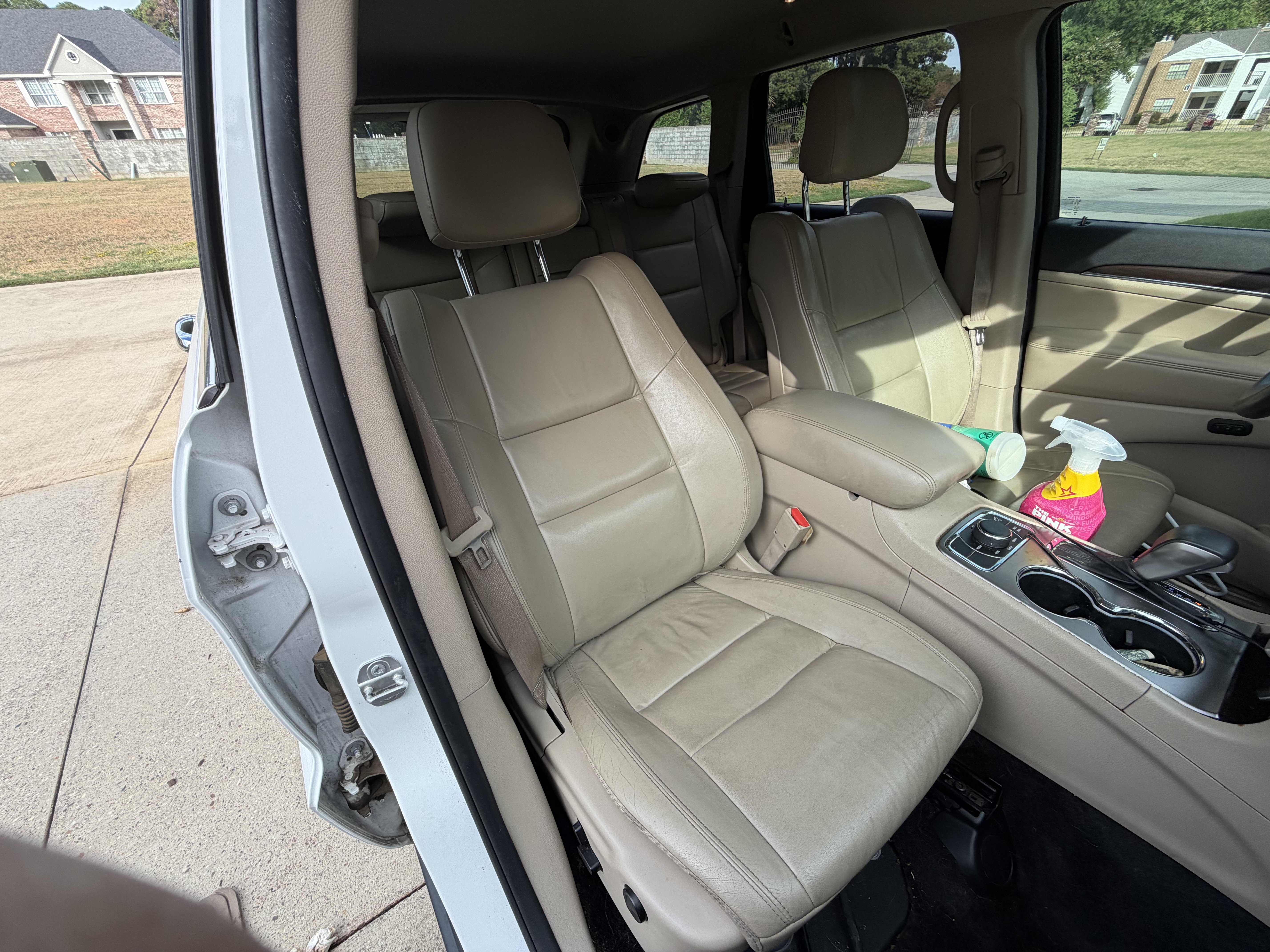 Used 2018 Jeep Grand Cherokee Limited AWD/4WD image 20