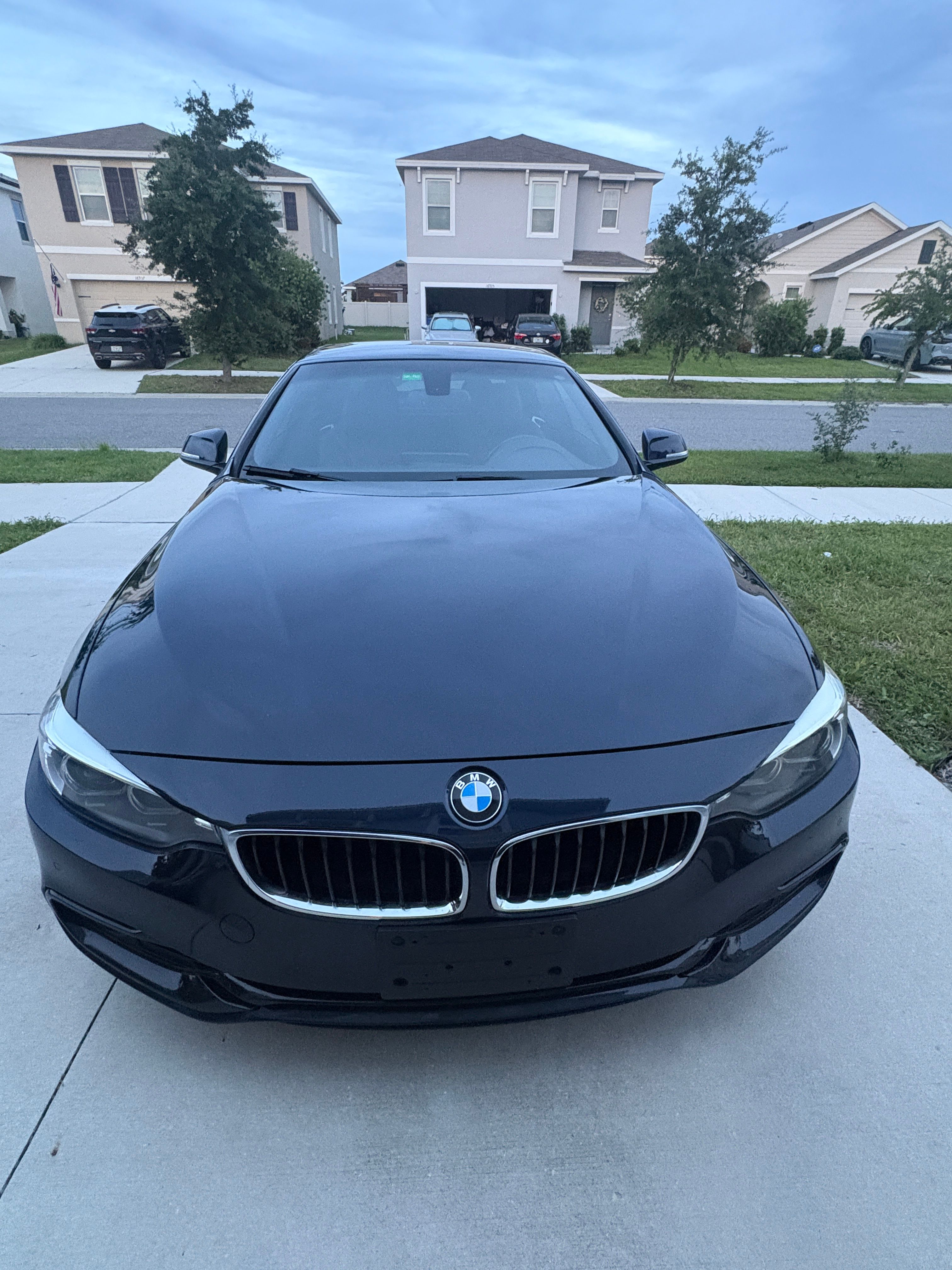 Used 2018 BMW 430i Convertible RWD image 15