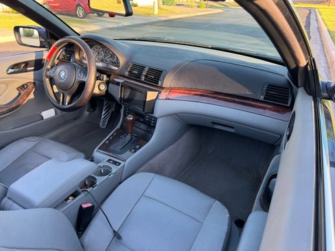 Used 2004 BMW 330Ci Convertible image 23