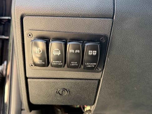 Used 2015 RAM 2500 Lone Star AWD/4WD image 14