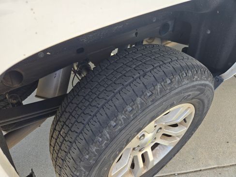 Used 2014 Chevrolet Silverado 1500 LT w/ All Star Edition image 15