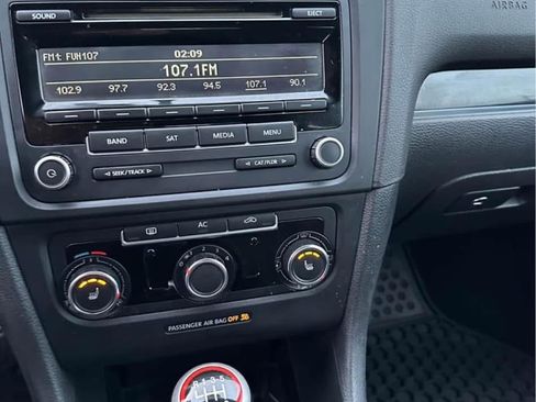 Used 2012 Volkswagen GTI 2.0T 2-Door image 11