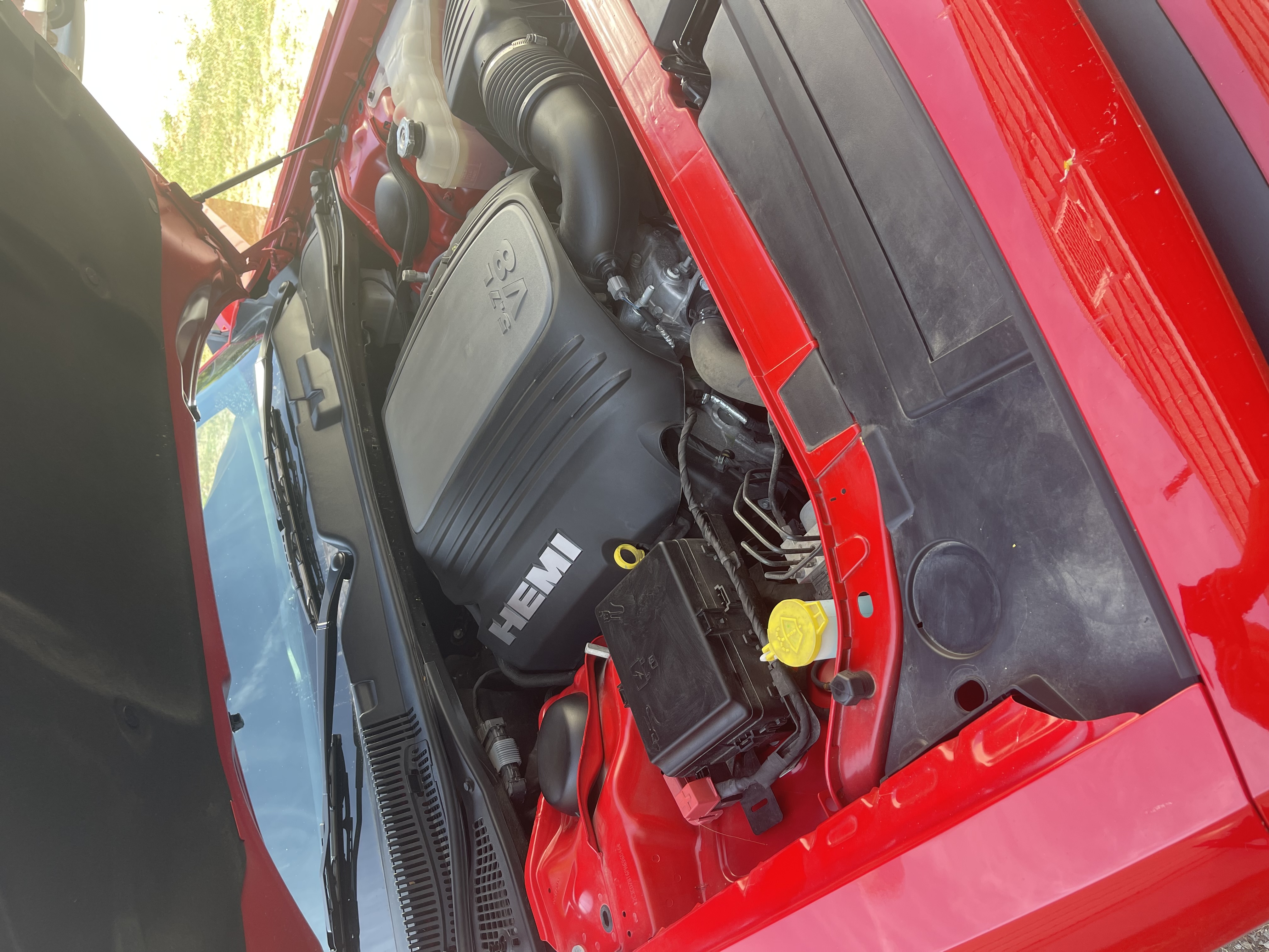 Used 2023 Dodge Challenger R/T w/ Plus Package RWD image 11