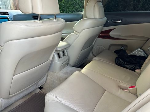 Used 2007 Lexus GS 430 image 9
