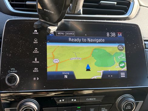 Used 2017 Honda CR-V EX-L image 12