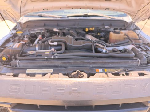 Used 2013 Ford F350 XL w/ PWR Equipment Group RWD image 10