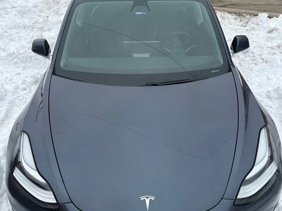 Used 2020 Tesla Model 3 Long Range