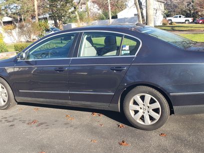 Used 2006 Volkswagen Passat 2.0T