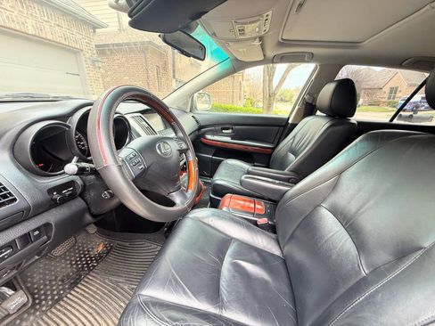 Used 2008 Lexus RX 400h 2WD image 13