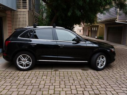 Used 2015 Audi Q5 TDI Premium Plus