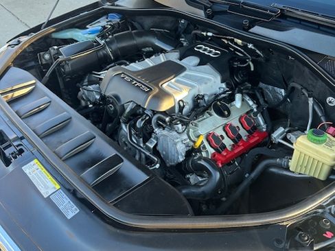 Used 2014 Audi Q7 3.0T Premium Plus w/ Premium Plus Package image 17