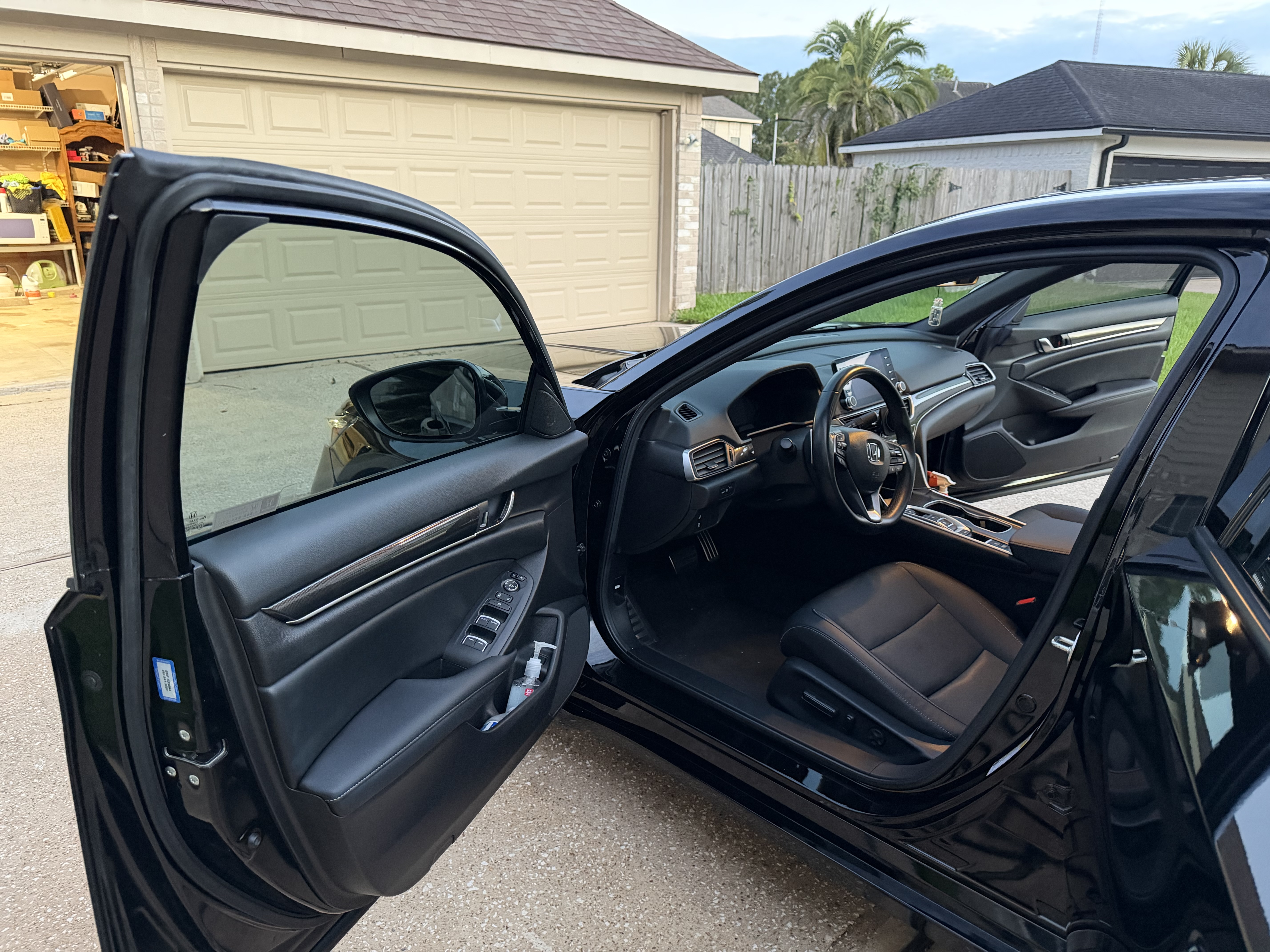 Used 2021 Honda Accord Sport image 10