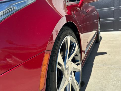 Used 2014 Cadillac ELR w/ Luxury Package image 14